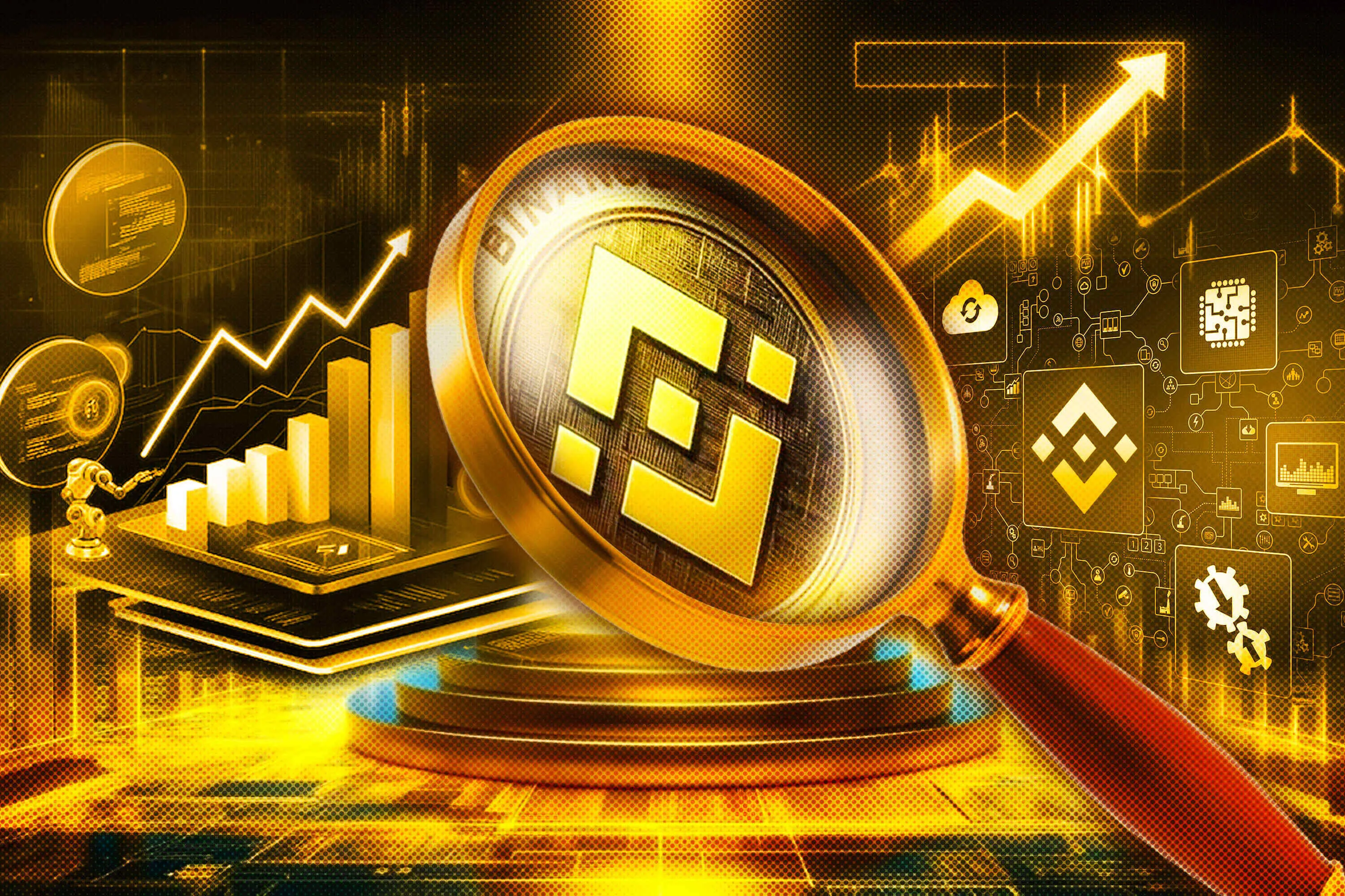 Does Binance allow multiple accounts?